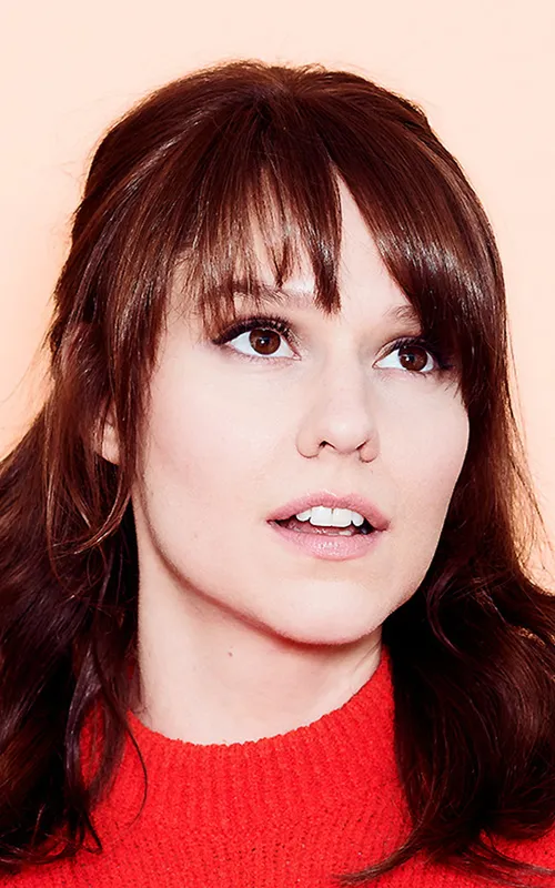 Claudia O'Doherty