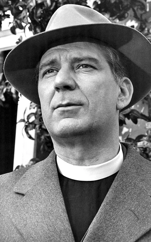 Victor Brooks