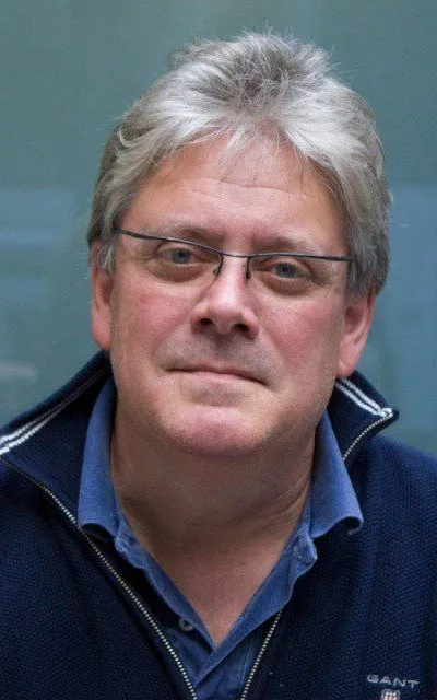 Nicholas Hutchison