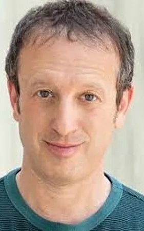 Jonny Solomon