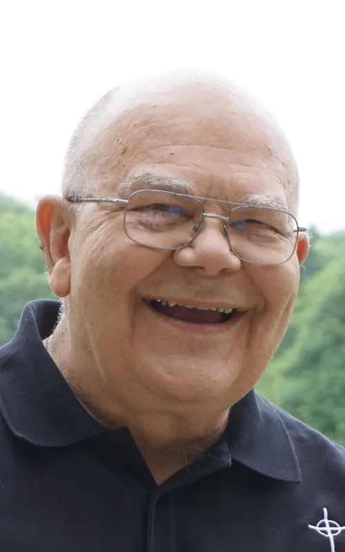 John Philip Kavcak