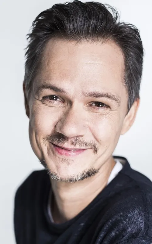 Péter Takátsy