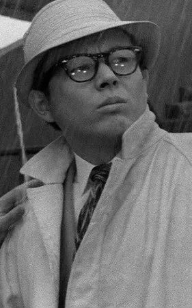 Yuzo Kiura