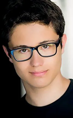 Nicholas Elia