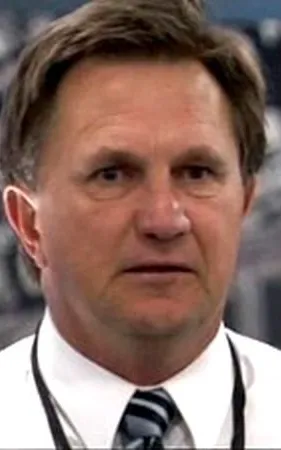 Frankie J. Holden