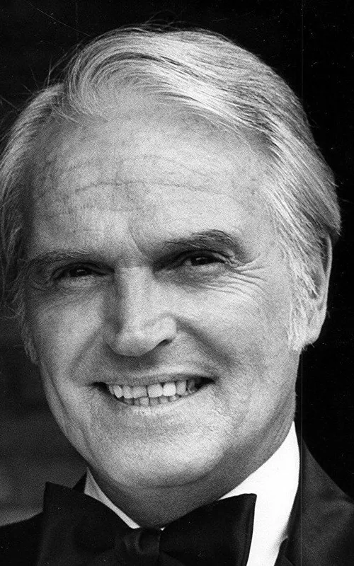 Dennis Patrick