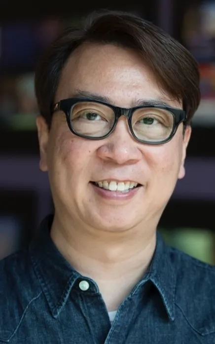 Patrick Lin