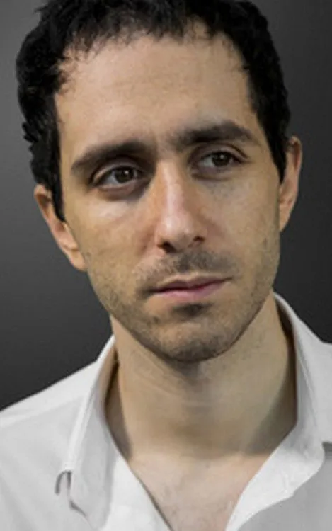 Claudio Ammendola