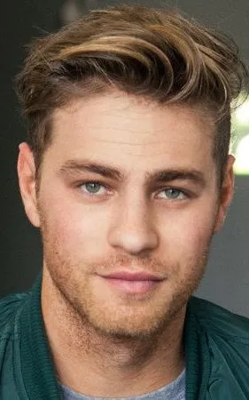 Cameron Fuller
