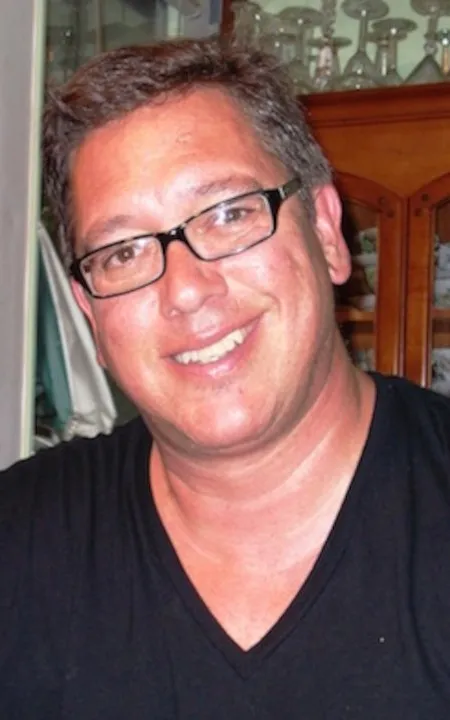 Ron Hayden