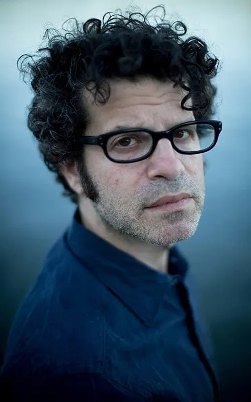 Daniel Raymont