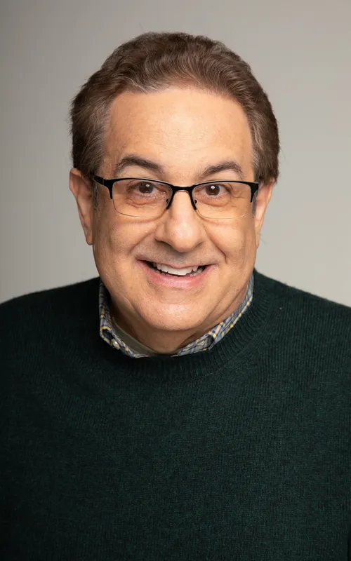 Jeff Bergman