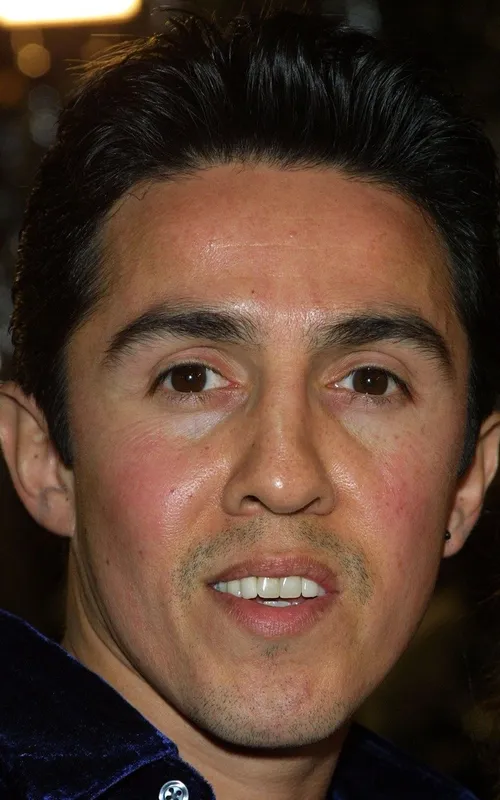 Richard Coca