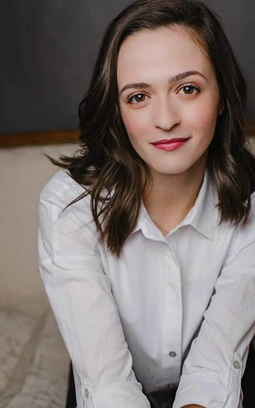Sarah Corrigan