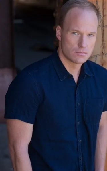Ryan B. Johnson