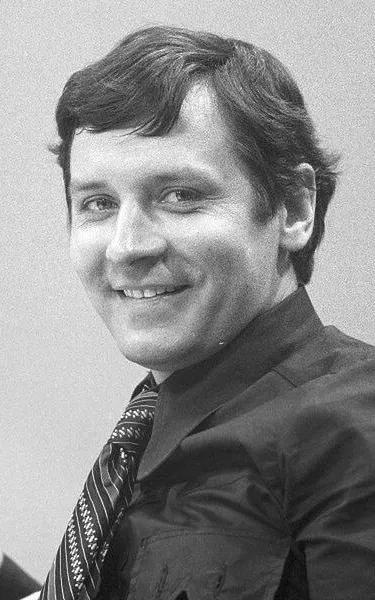 Andrzej Zaorski