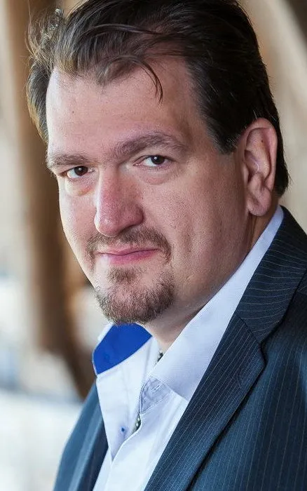 Martin Paquette