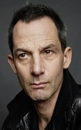 Harvey Friedman