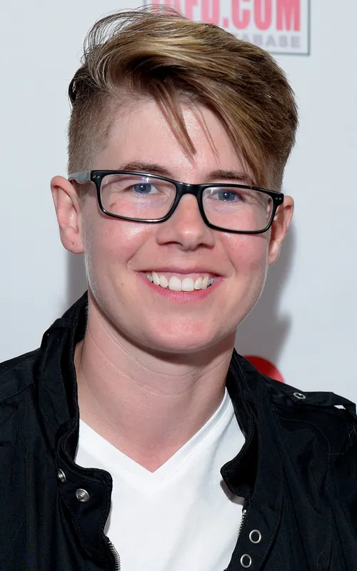 Bree Mills