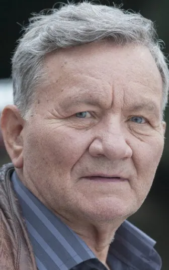Klaus Manchen