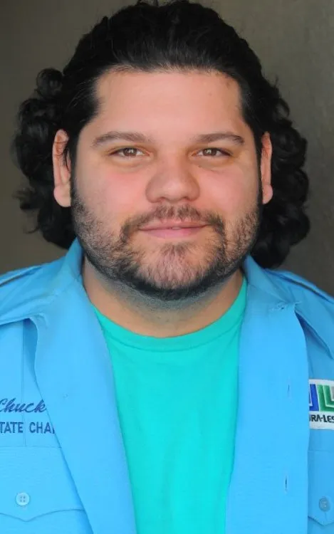 A.J. Rivera