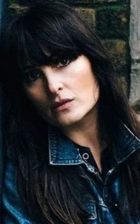 Lucie Barat