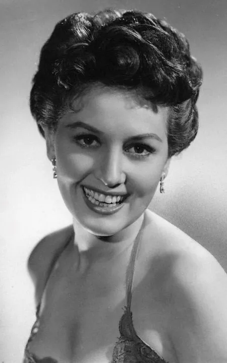 May Wynn
