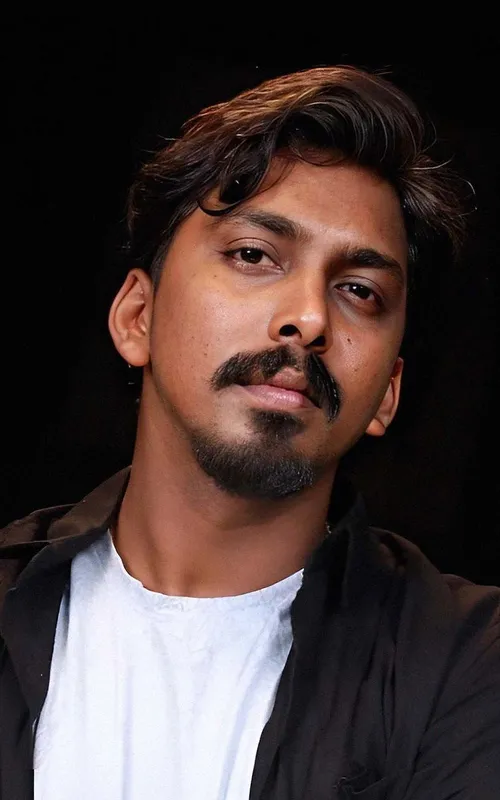 KPY Sarath Raj