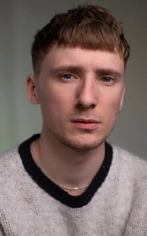 Joshua Dowden