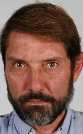 Ramiro Alonso