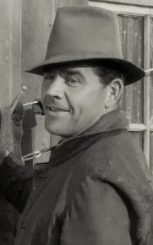 Pat Flaherty