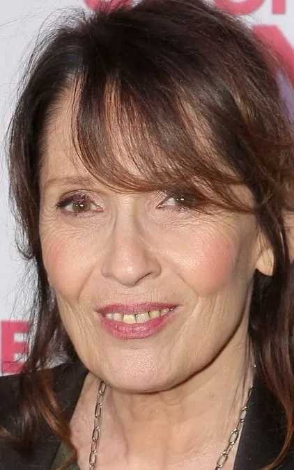 Chantal Lauby