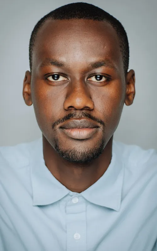 Moses Wamukoya