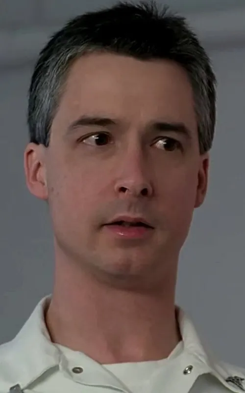 Robert Metcalfe