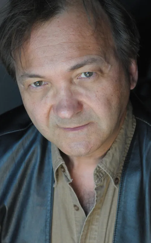 Andrea Dugoni