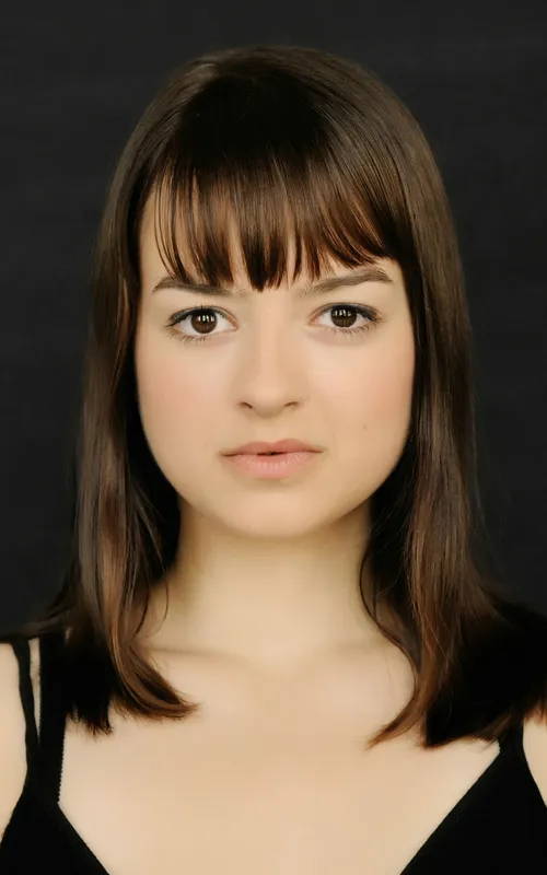 Michelle Barthel