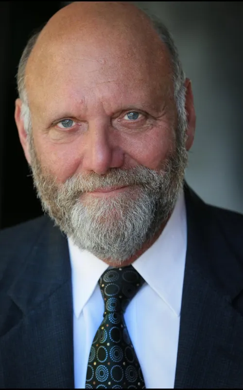 H. Richard Greene