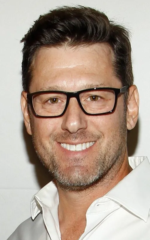 Ari Cohen