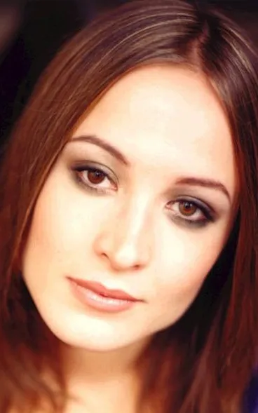 Ilona Elkin