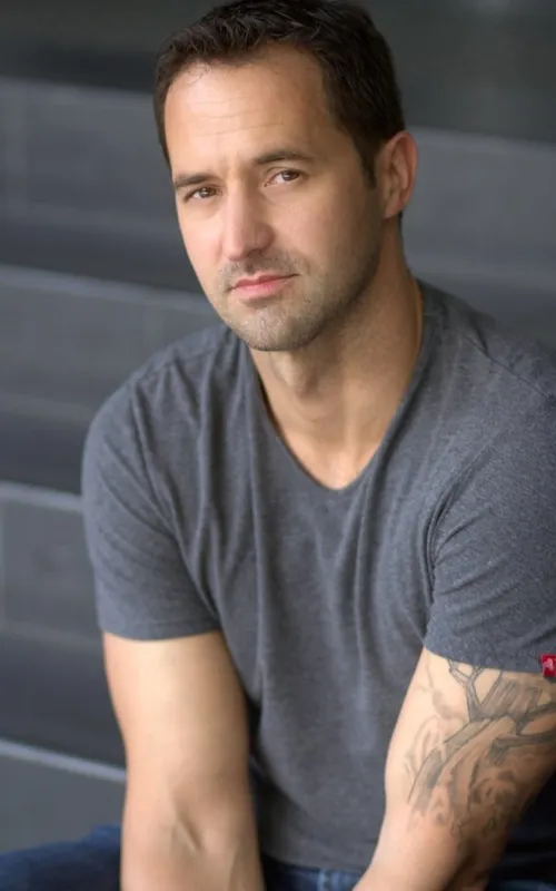 Scott E. Miller