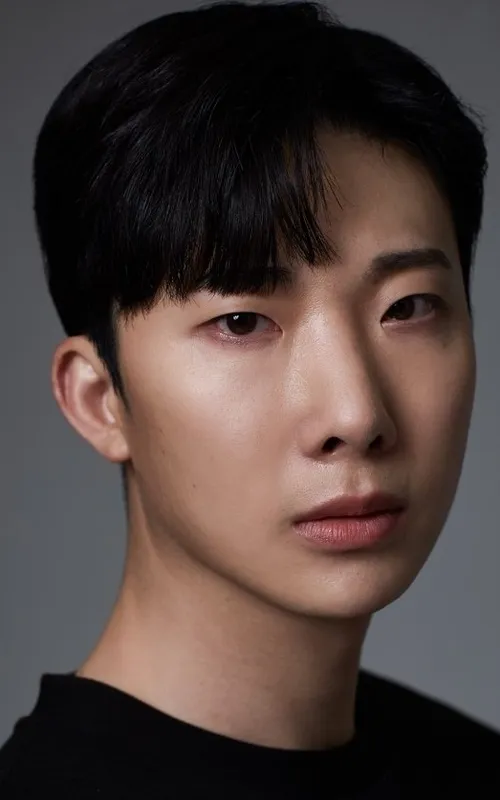 Nam Sang-woo