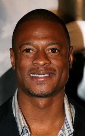 Jamal Weathers