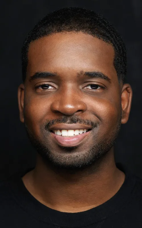 Kadeem A. Maxwell