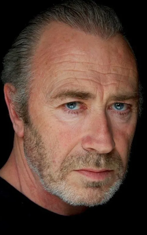 Frank Jakeman