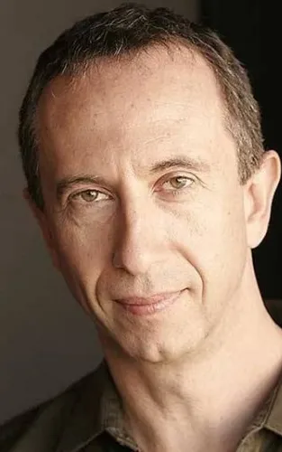 Boris Lee Krutonog