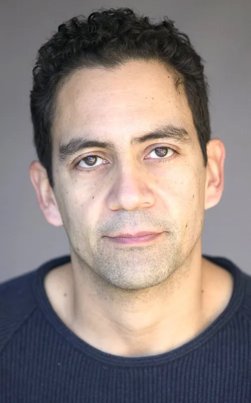 José Zúñiga