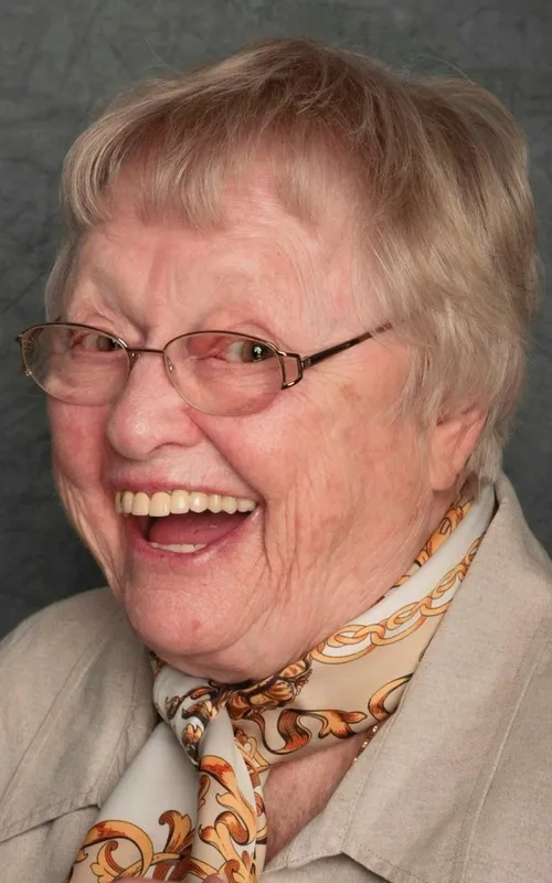 Pat Carroll