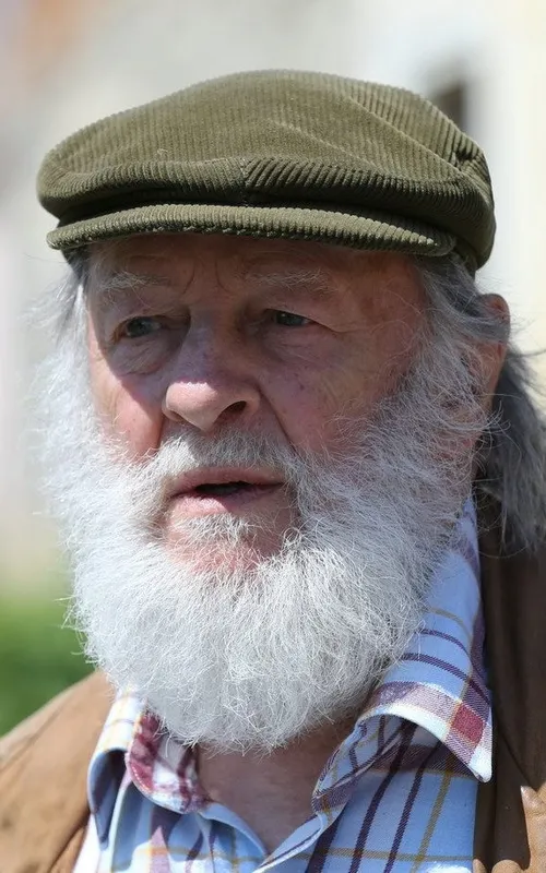 Jiří Pecha