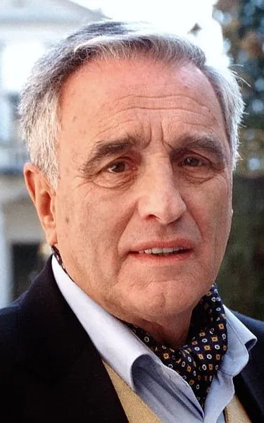 Michael Degen