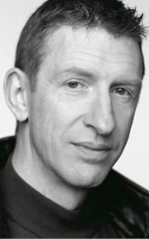 Greg Kramer